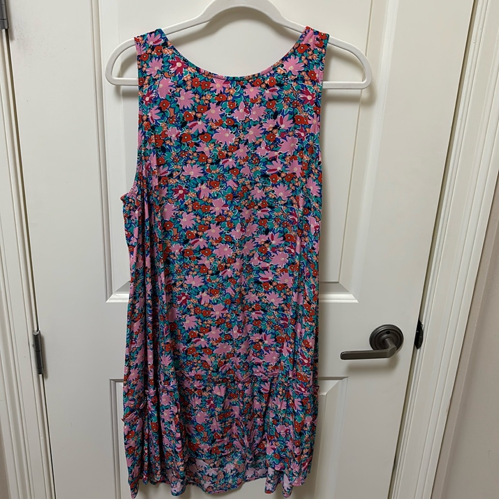 LOFT Dress